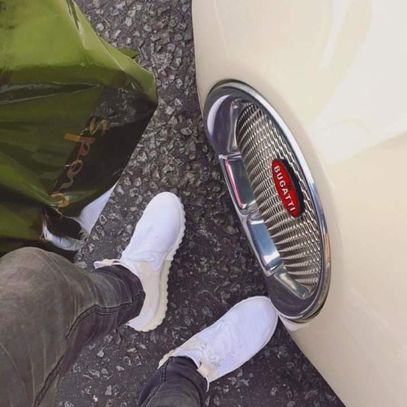 Meet your Posher, David - Picture 4 of 8